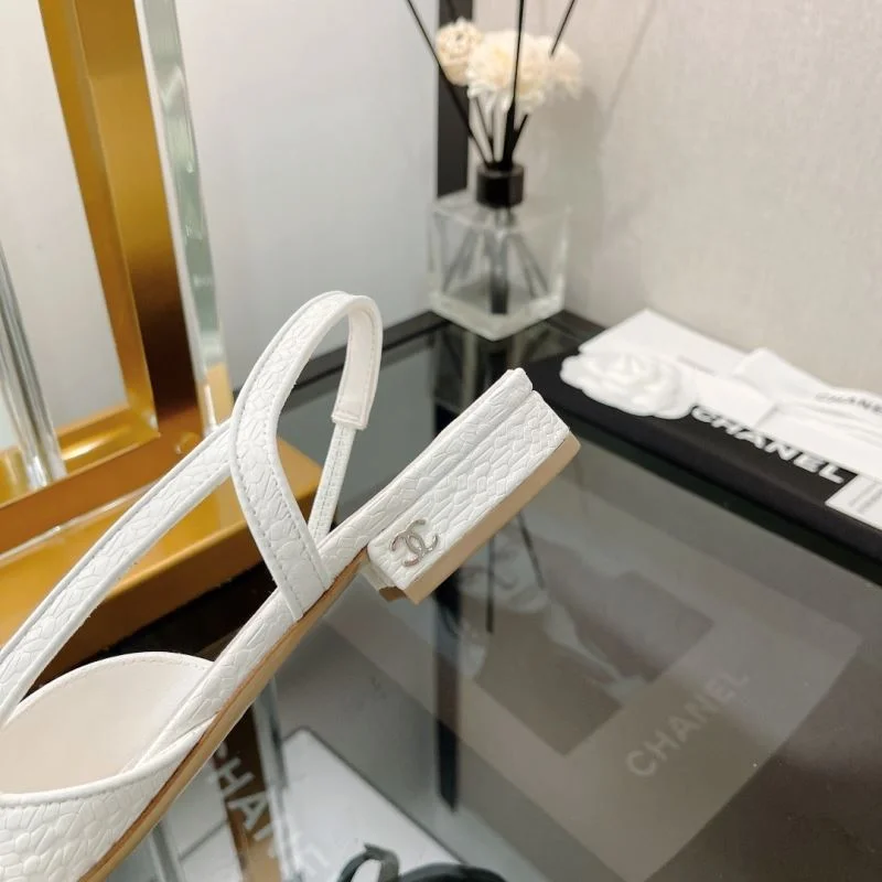Chanel Sandals Neat 20023