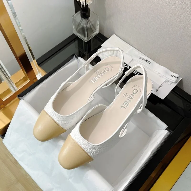 Chanel Sandals Neat 20023