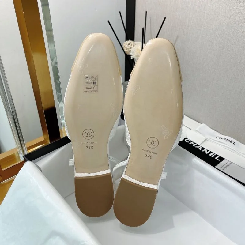 Chanel Sandals Neat 20023