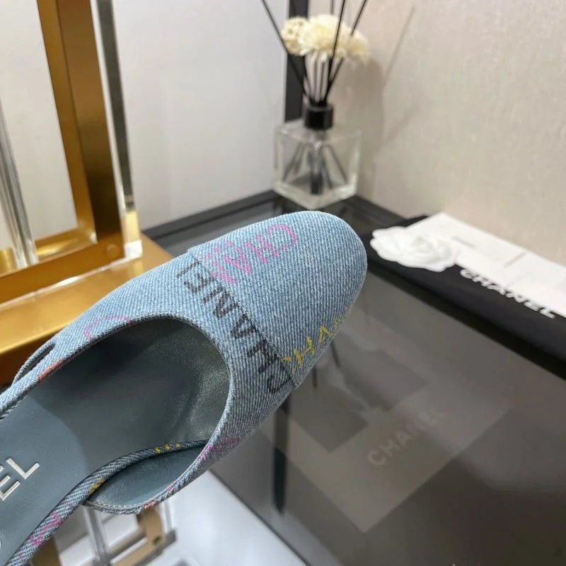 EasyMatch Chanel Sandals 20006