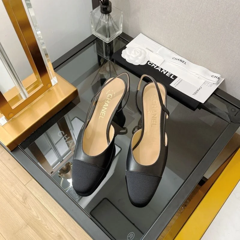 Chanel Sandals Reliable 20003
