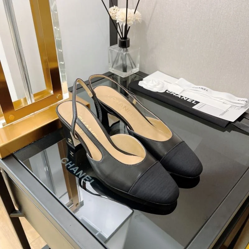 Chanel Sandals Reliable 20003