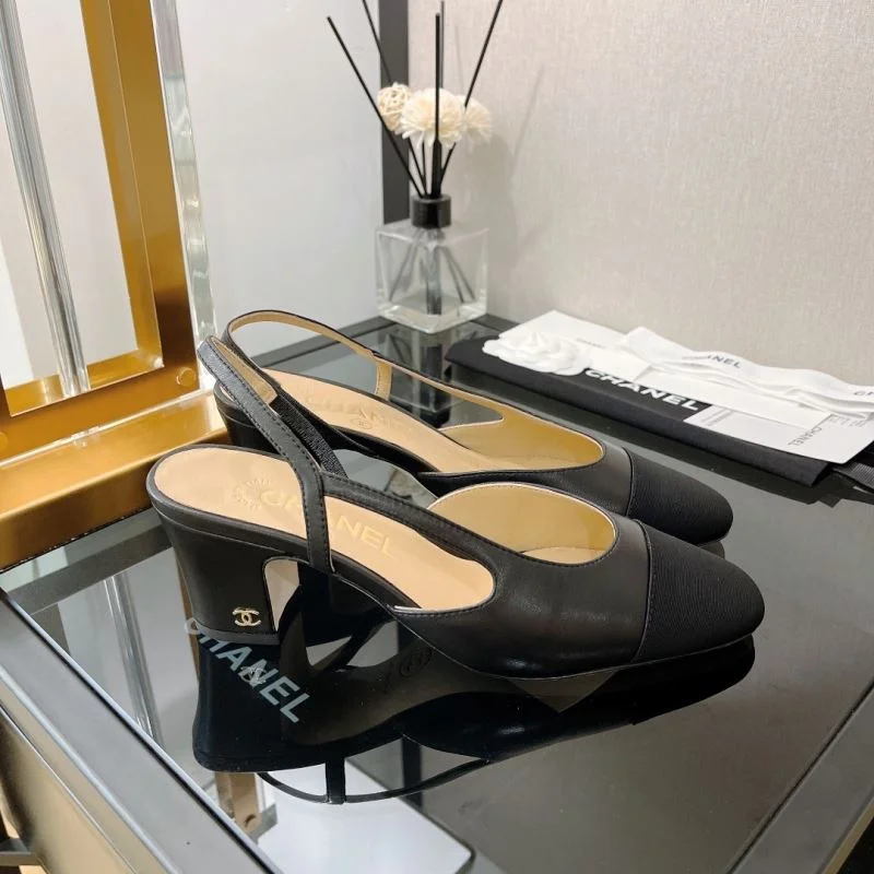 Chanel Sandals Reliable 20003