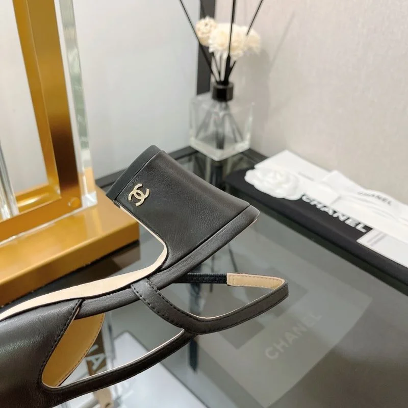 Chanel Sandals Reliable 20003
