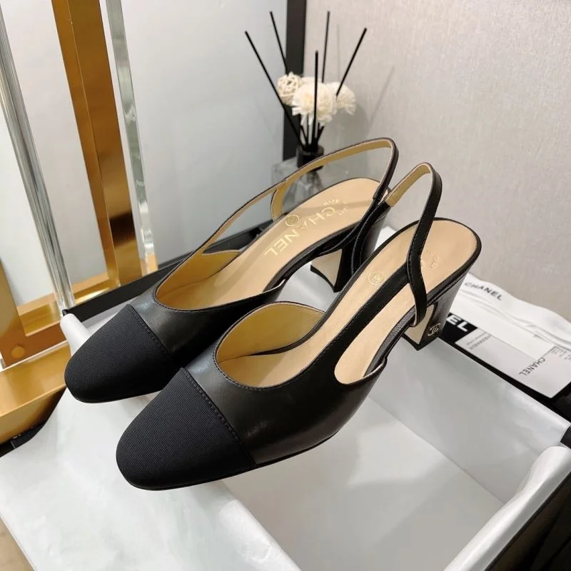 Chanel Sandals Reliable 20003