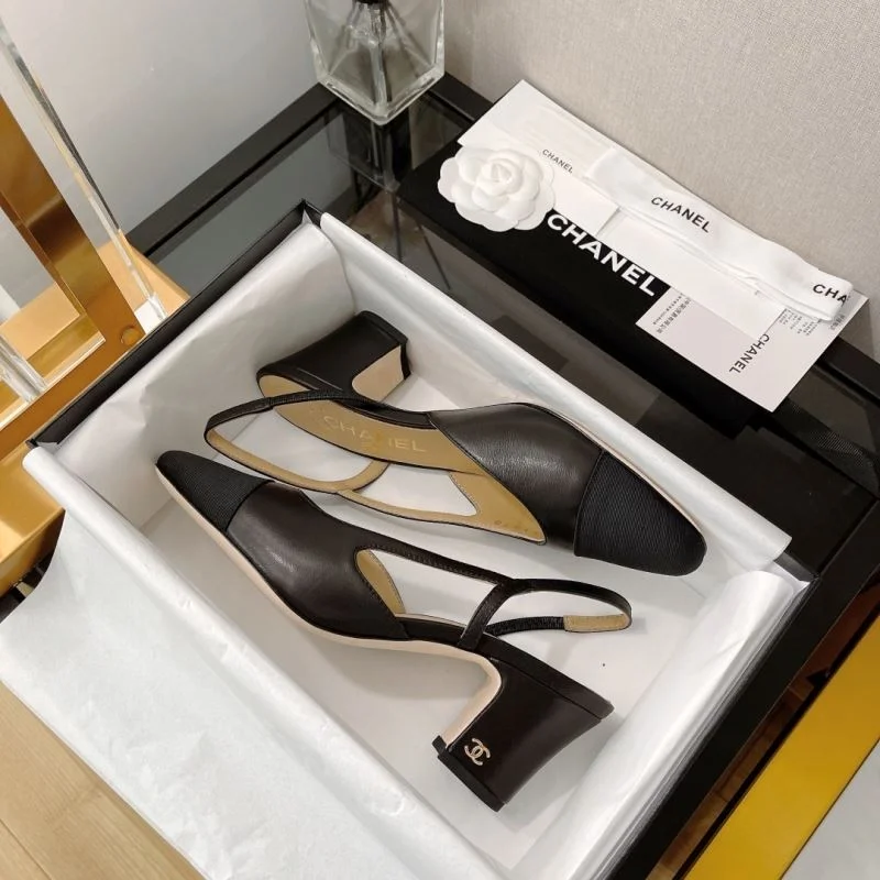 Chanel Sandals Reliable 20003