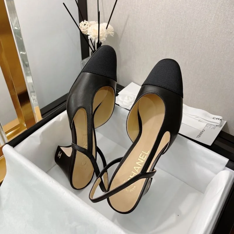 Chanel Sandals Reliable 20003