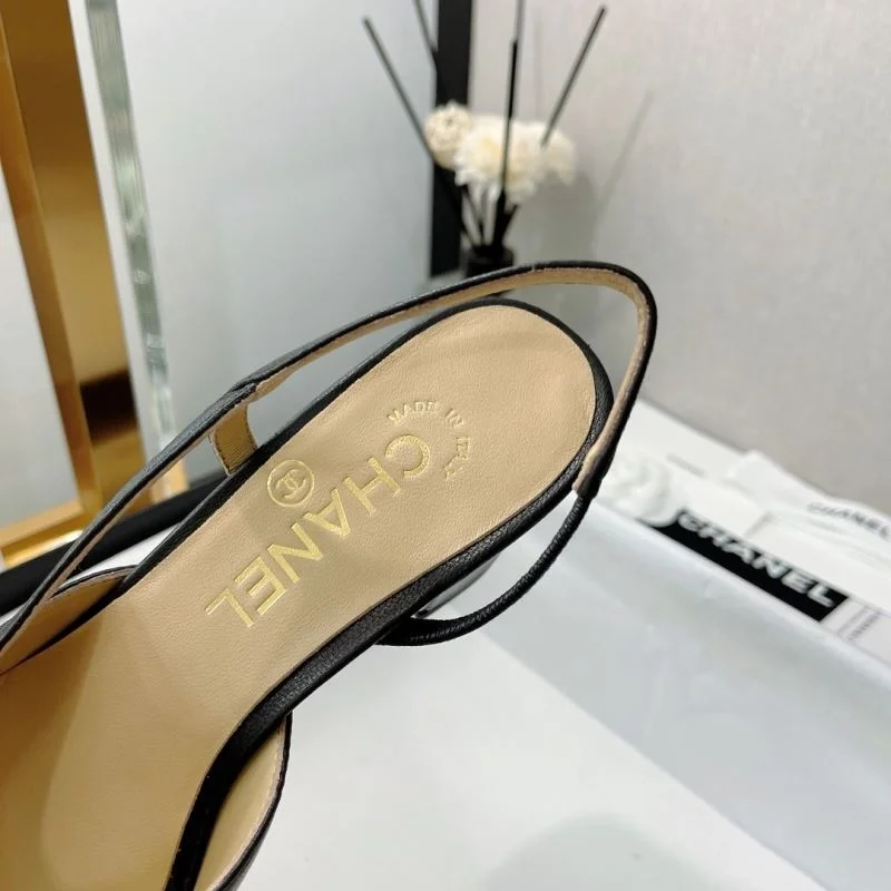 Chanel Sandals Reliable 20003