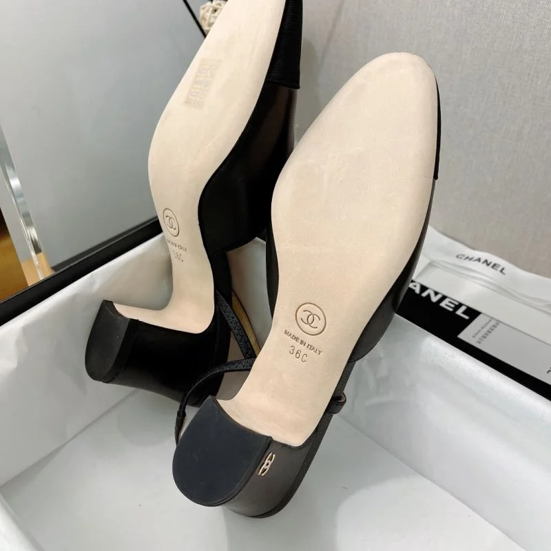 Chanel Sandals Reliable 20003