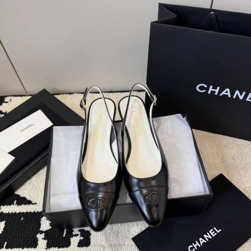Chanel Sandals BestValue 20008