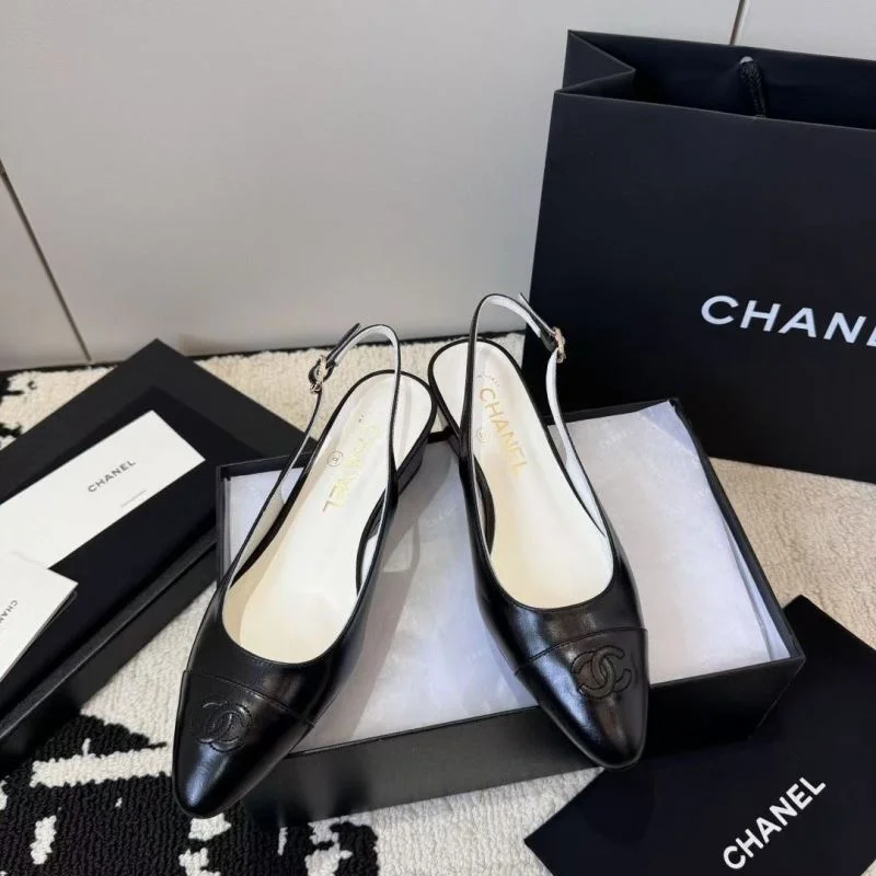 Chanel Sandals BestValue 20008