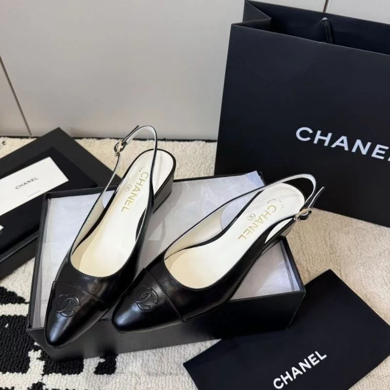 Chanel Sandals BestValue 20008