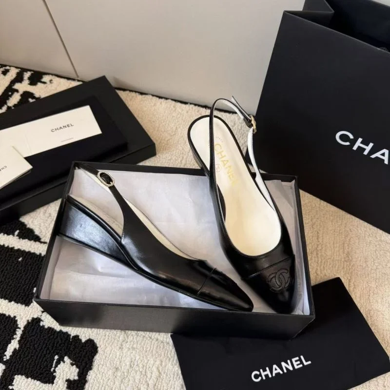 Chanel Sandals BestValue 20008
