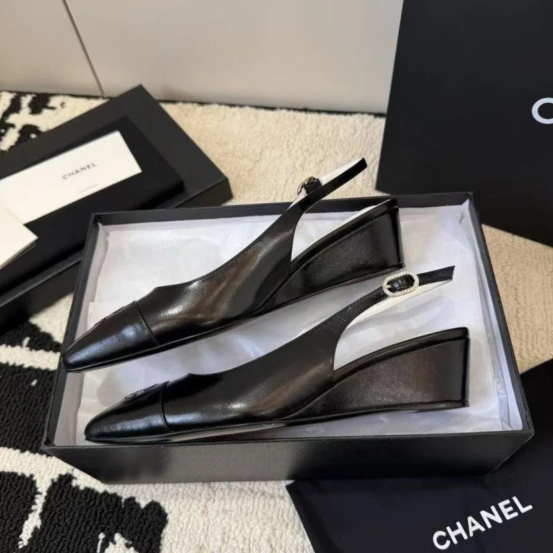 Chanel Sandals BestValue 20008