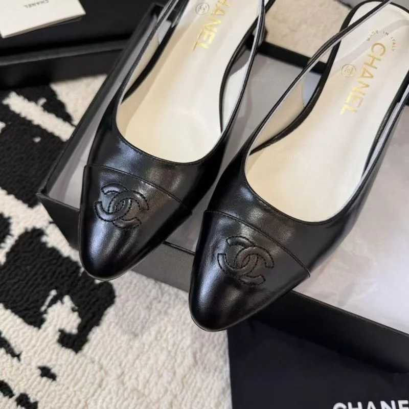 Chanel Sandals BestValue 20008