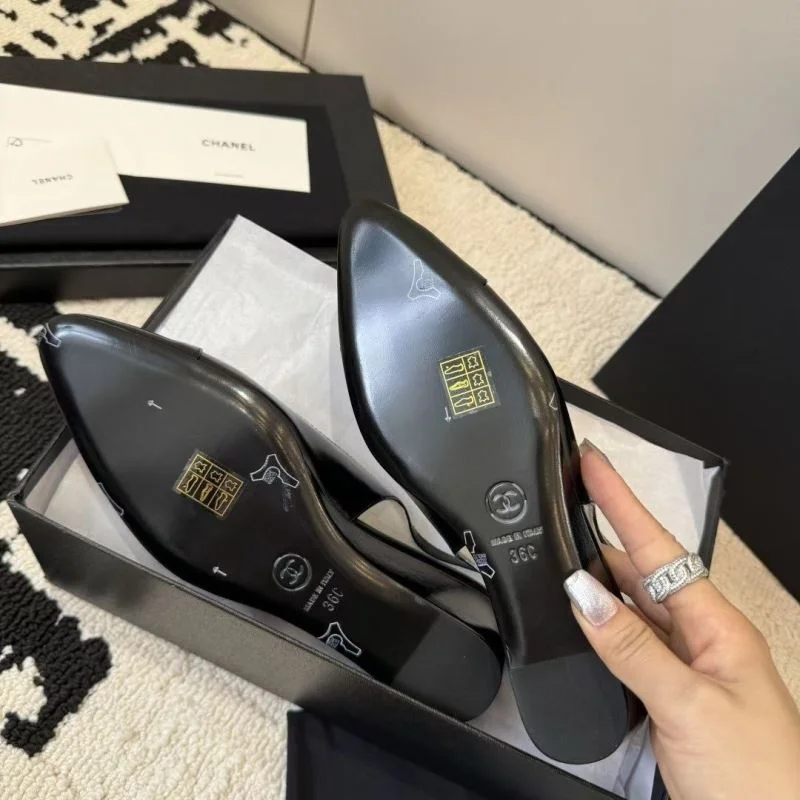 Chanel Sandals BestValue 20008