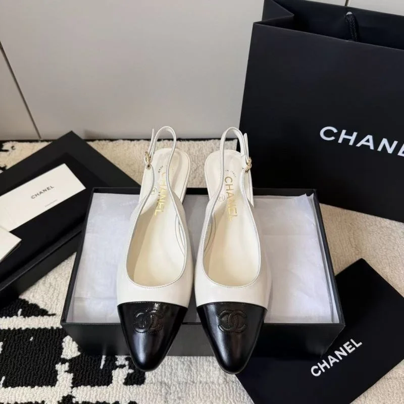 Chanel Sandals HighPerformance 20001