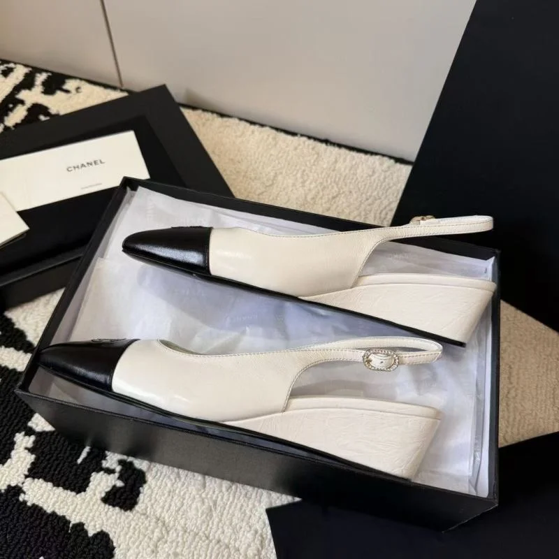 Chanel Sandals HighPerformance 20001