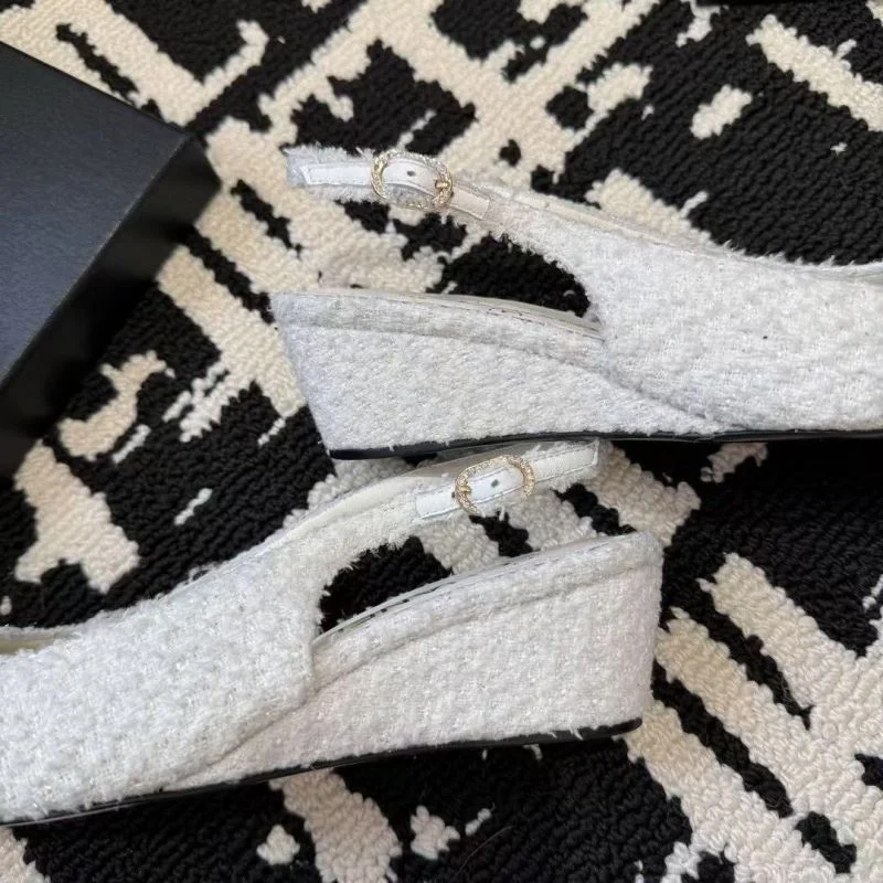 Chanel Sandals RelaxedFit 20067
