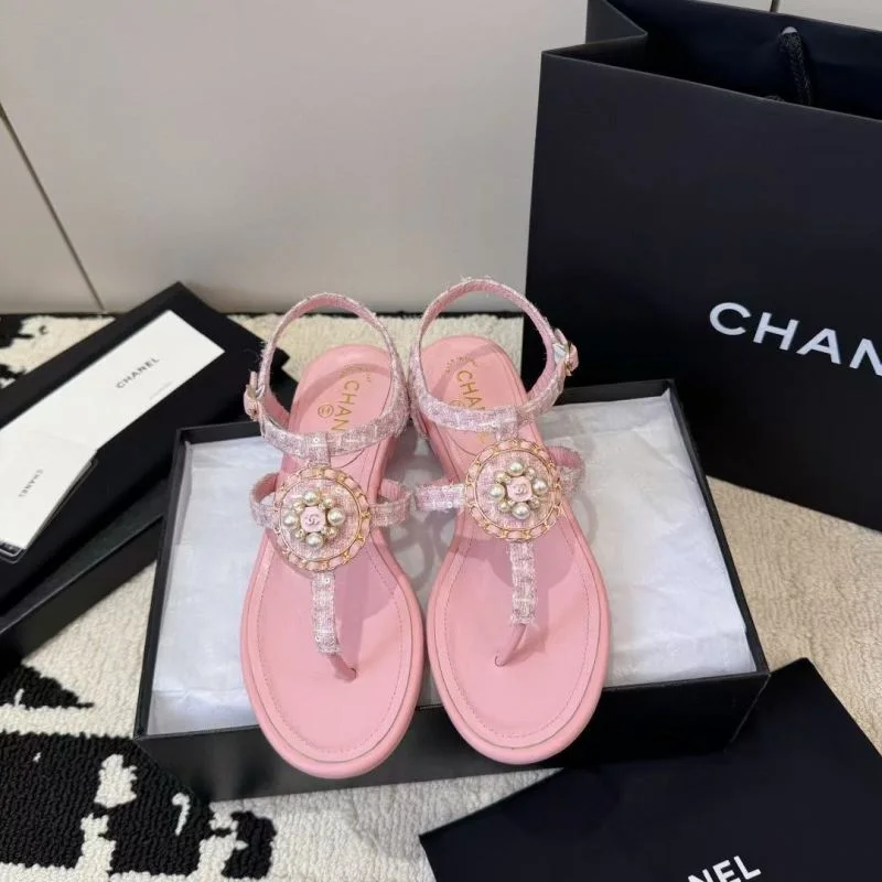 SmartChoice Chanel Sandals 19992