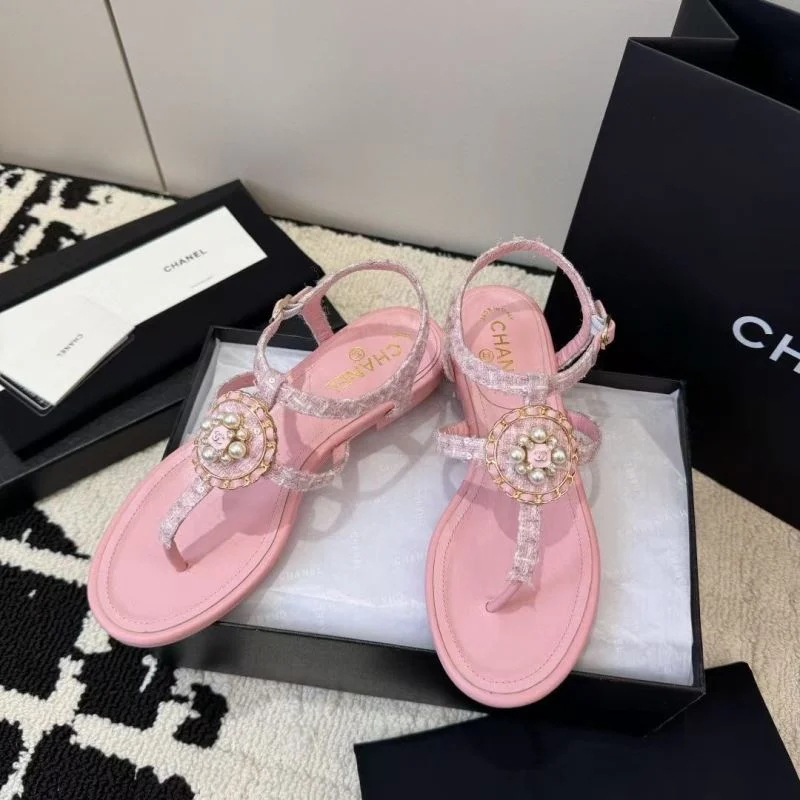 SmartChoice Chanel Sandals 19992