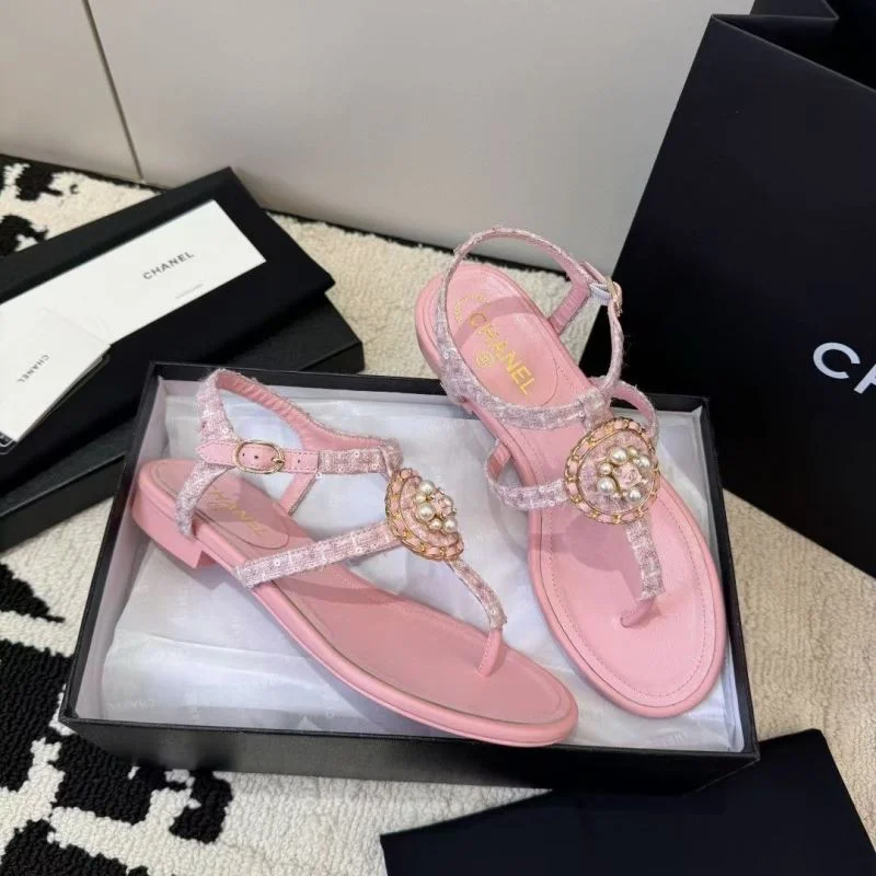 SmartChoice Chanel Sandals 19992