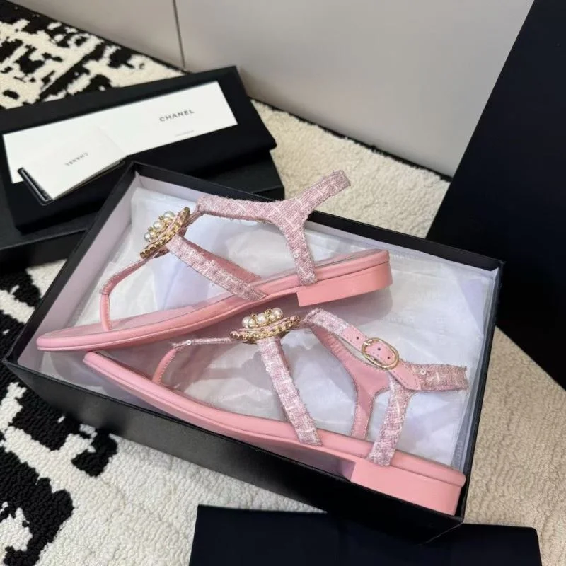 SmartChoice Chanel Sandals 19992