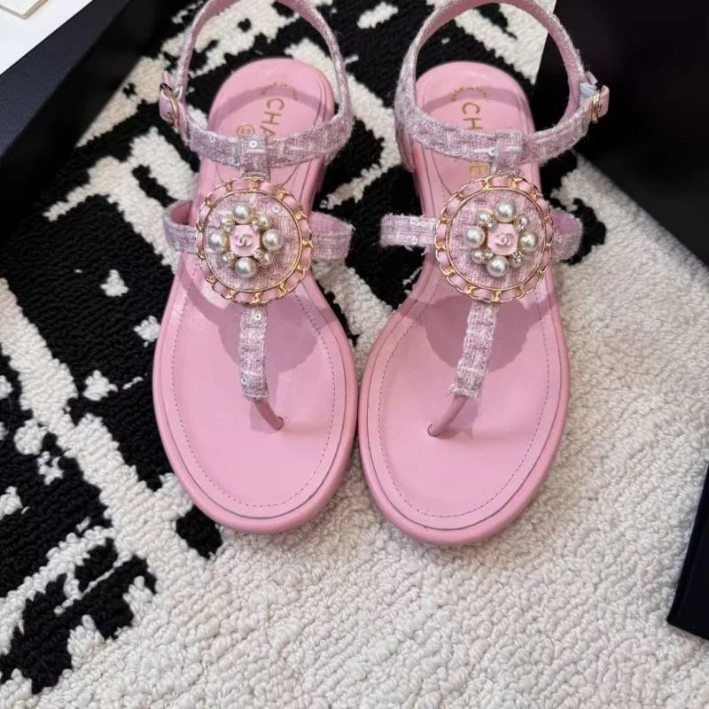 SmartChoice Chanel Sandals 19992