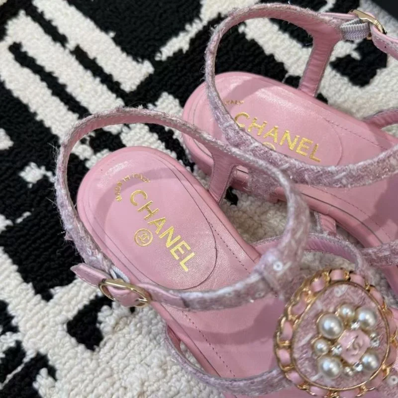 SmartChoice Chanel Sandals 19992