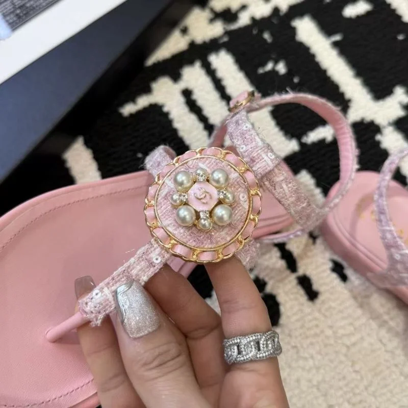 SmartChoice Chanel Sandals 19992