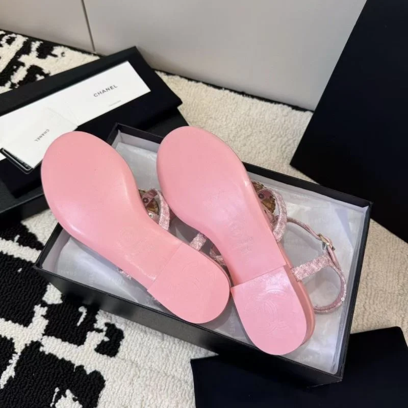 SmartChoice Chanel Sandals 19992