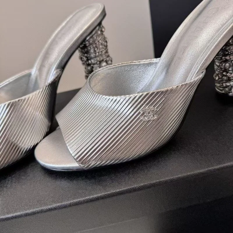 Stylish Chanel Sandals 19990