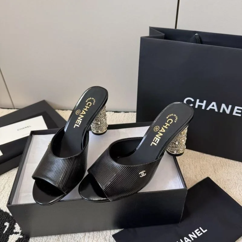 Chanel Sandals Neat 19984