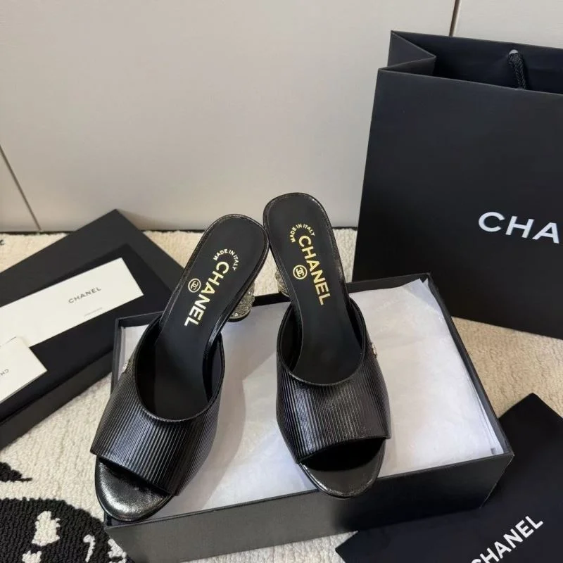 Chanel Sandals Neat 19984