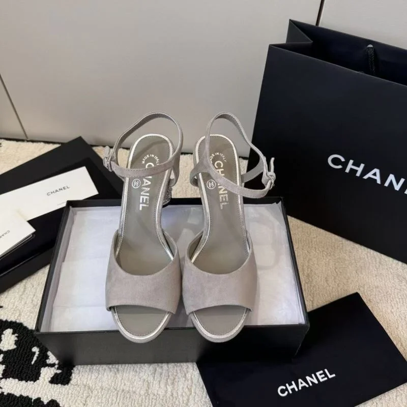 UrbanChic Chanel Sandals 19995