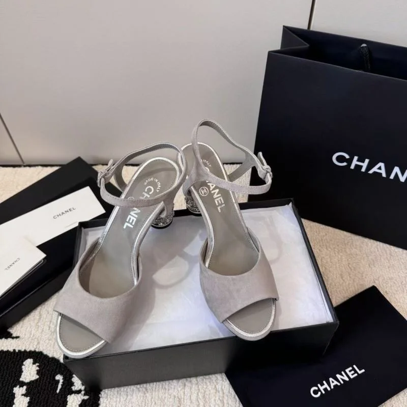 UrbanChic Chanel Sandals 19995