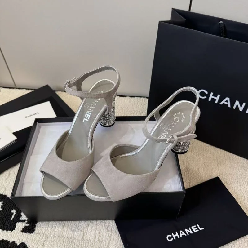 UrbanChic Chanel Sandals 19995