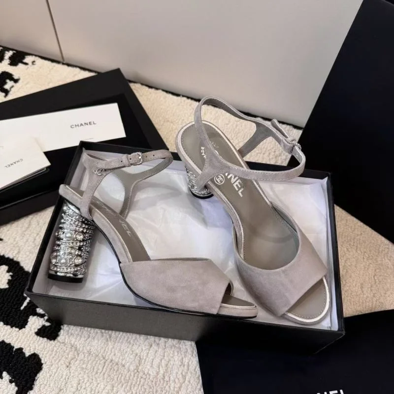UrbanChic Chanel Sandals 19995
