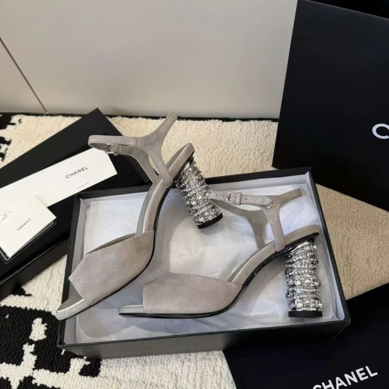 UrbanChic Chanel Sandals 19995