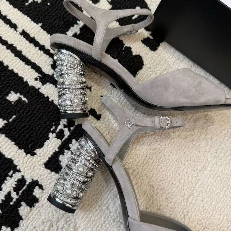 UrbanChic Chanel Sandals 19995