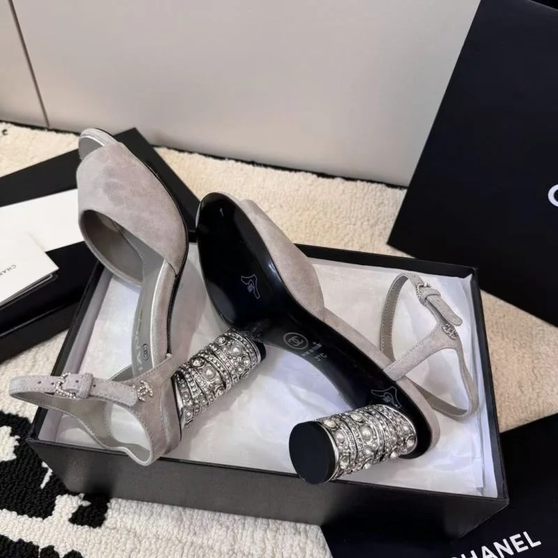 UrbanChic Chanel Sandals 19995