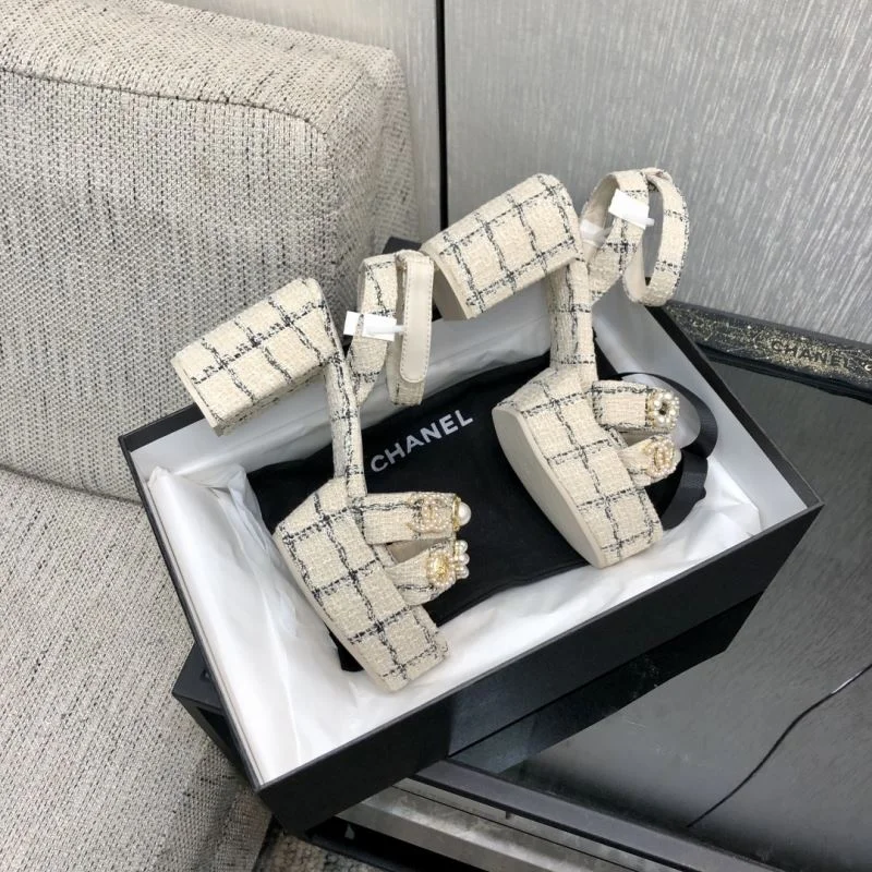 Affordable Chanel Sandals 19970