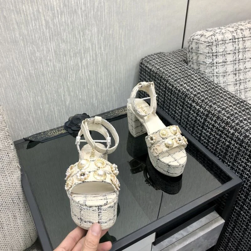 Affordable Chanel Sandals 19970