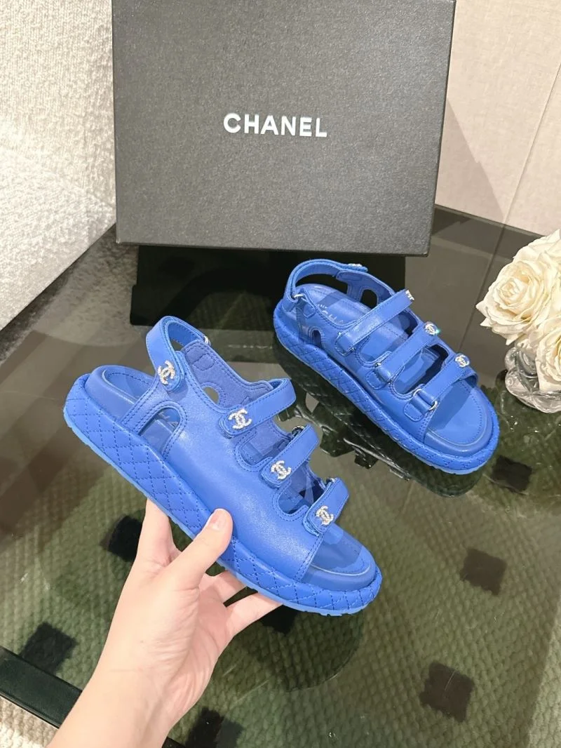 Chanel Sandals Neat 19973