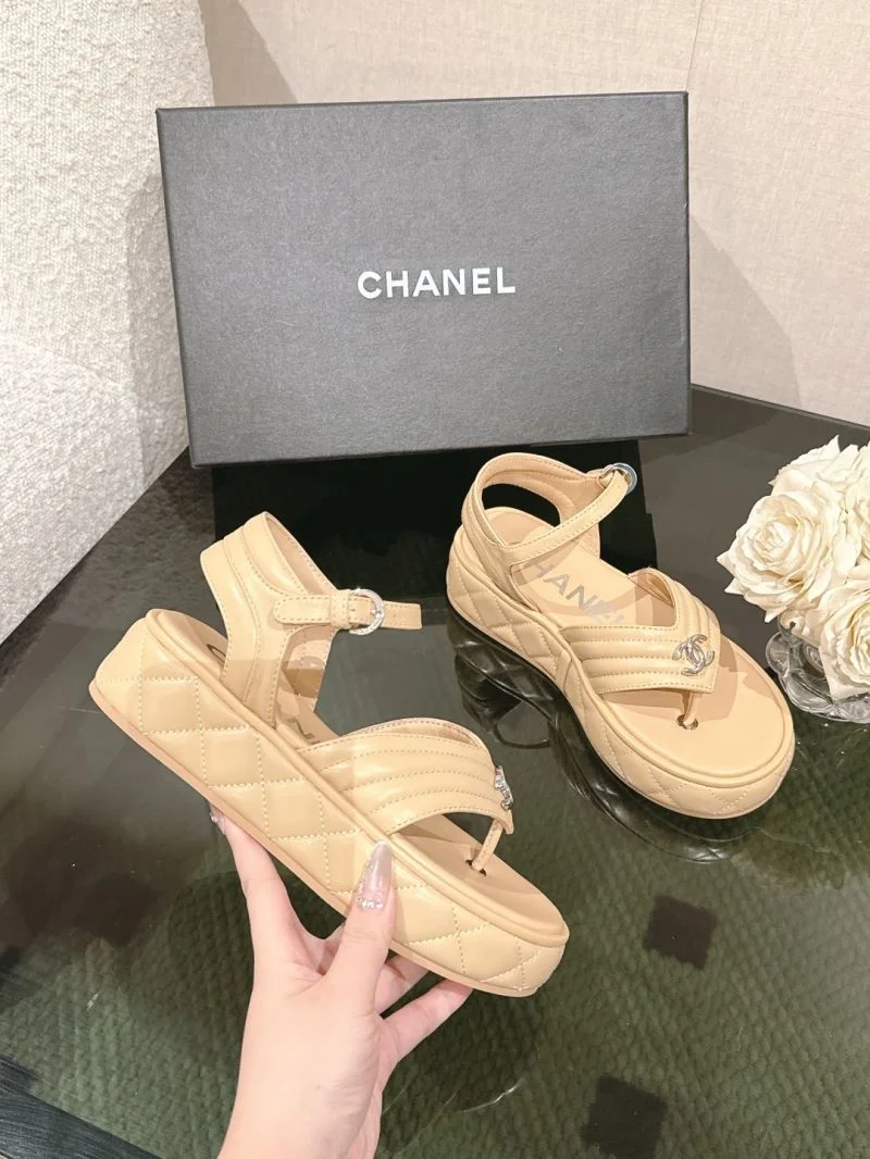 Chanel Sandals OnTrend 19972
