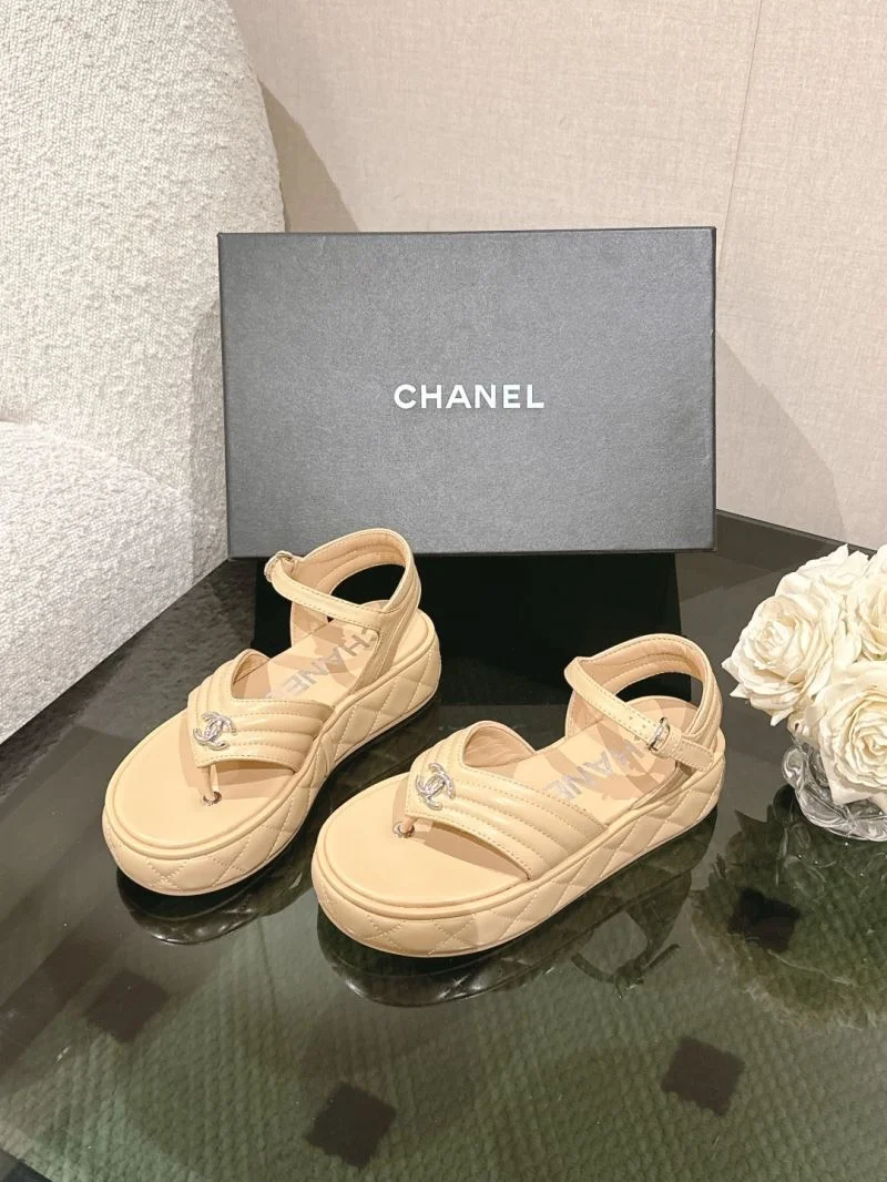 Chanel Sandals OnTrend 19972