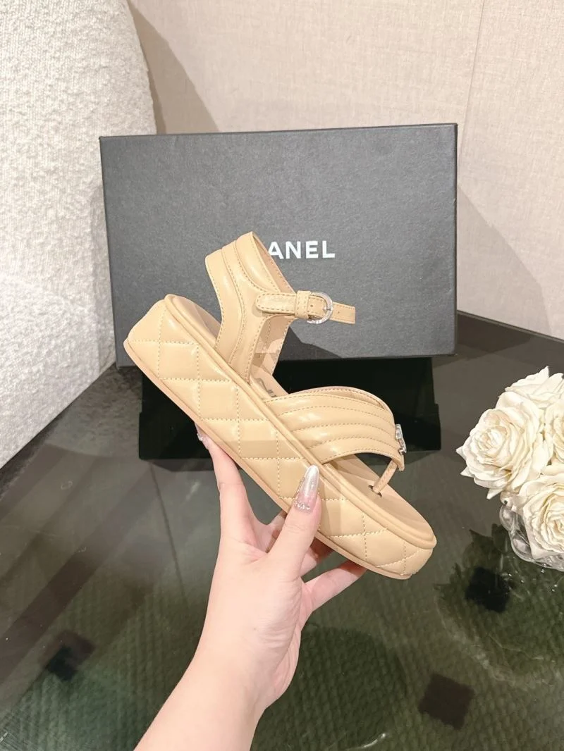 Chanel Sandals OnTrend 19972
