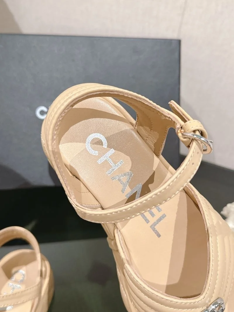 Chanel Sandals OnTrend 19972