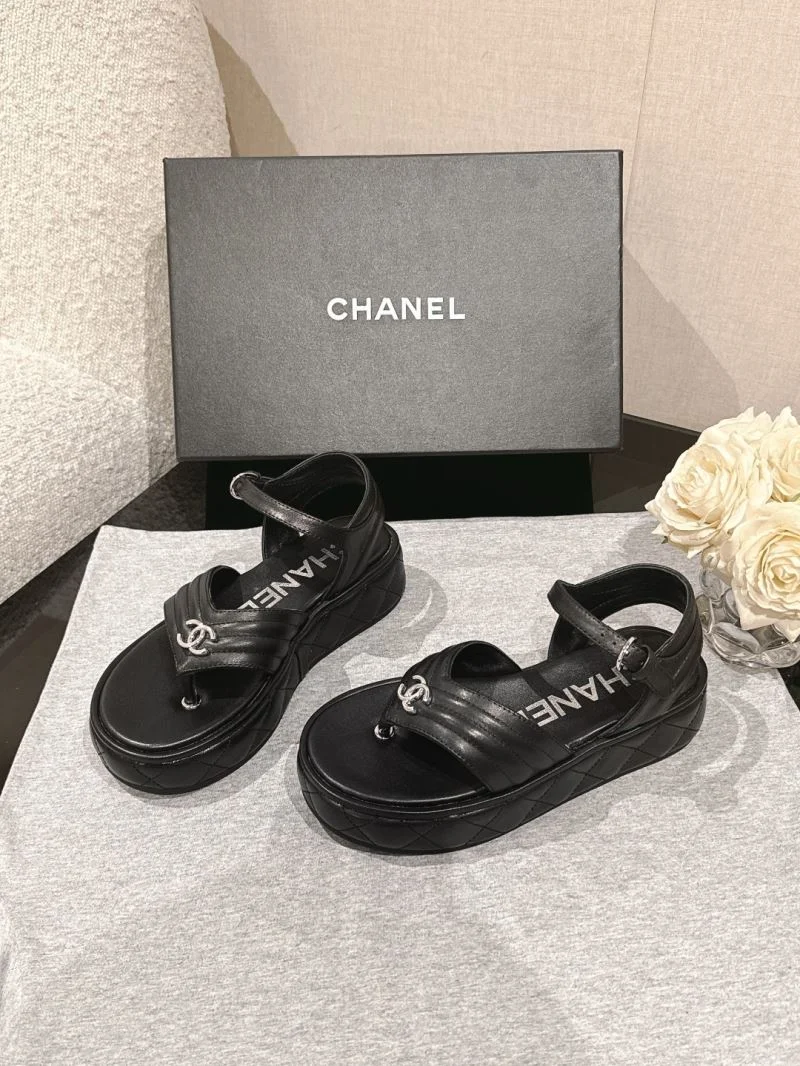 Chanel Sandals OnTrend 19965