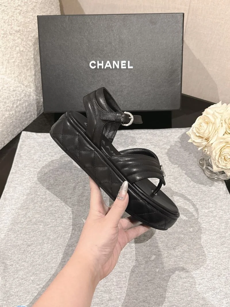 Chanel Sandals OnTrend 19965